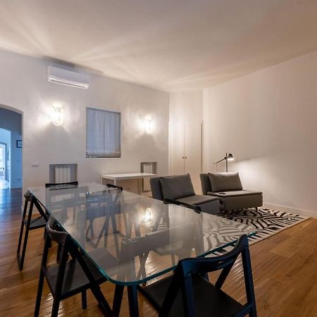 Апартаменти Loft In Santo Spirito Флоренція Екстер'єр фото