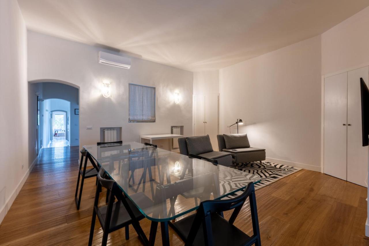 Апартаменти Loft In Santo Spirito Флоренція Екстер'єр фото