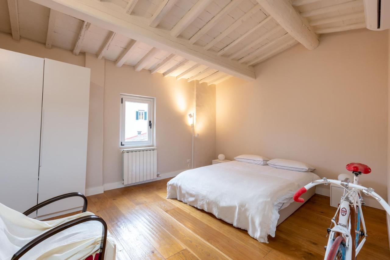 Апартаменти Loft In Santo Spirito Флоренція Екстер'єр фото