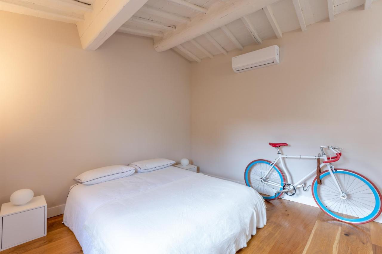 Апартаменти Loft In Santo Spirito Флоренція Екстер'єр фото