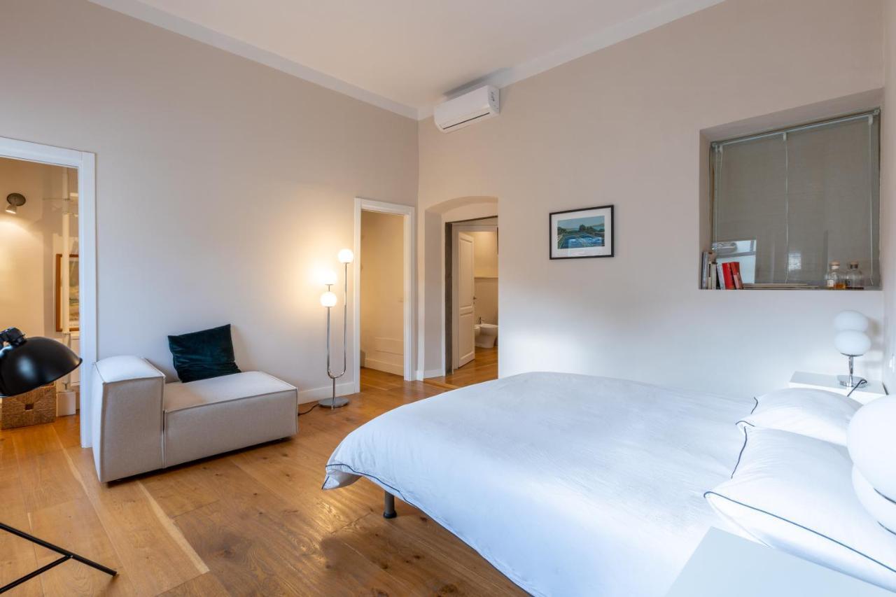 Апартаменти Loft In Santo Spirito Флоренція Екстер'єр фото